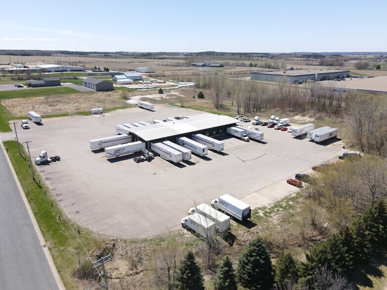 1745 Ridgeway St, Hammond, WI à vendre - Photo de l’immeuble – Image 2 sur 5