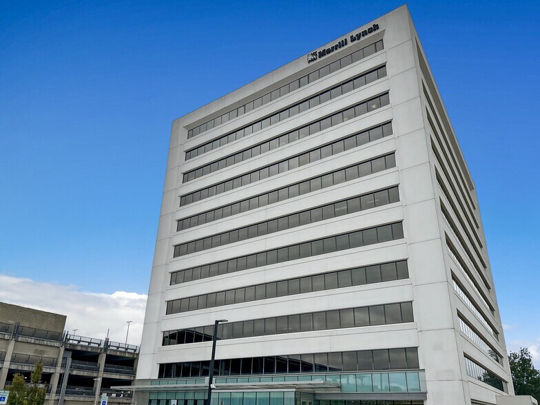 10320 Little Patuxent Pky, Columbia, MD à louer - Photo de l’immeuble – Image 2 sur 18