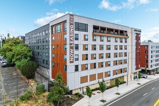 Plus de détails pour 15311 33rd Ave S, Seatac, WA - Local commercial à louer