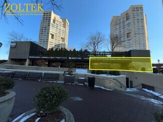 Plus de détails pour 7000 E Kennedy Blvd, Guttenberg, NJ - Local commercial à louer
