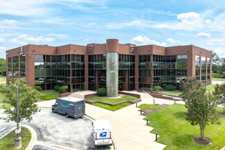 Plus de détails pour 881 Elkridge Landing Rd, Linthicum, MD - Bureau à louer