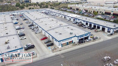 26516 Ruether Ave, Santa Clarita, CA - VUE AÉRIENNE  vue de carte