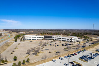 4616 S US Highway 75, Denison, TX - VUE AÉRIENNE  vue de carte - Image1