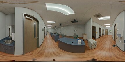 5601 Rivers Ave, North Charleston, SC à louer Photo intérieure– Image 2 sur 4