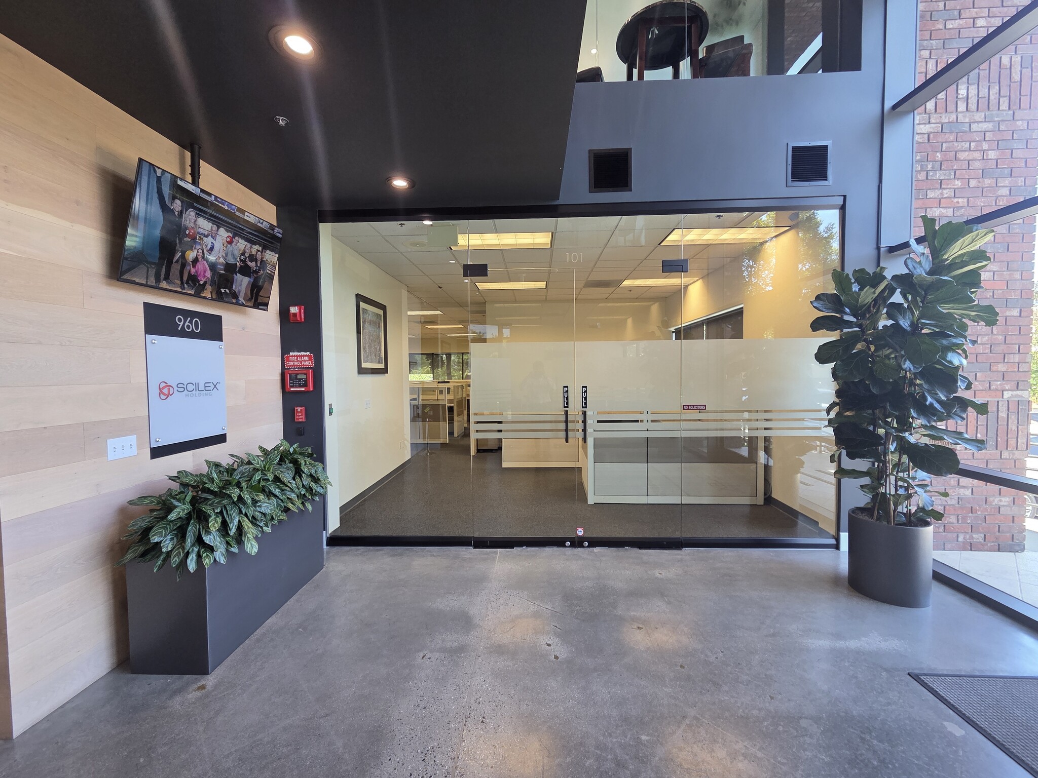 960 San Antonio Rd, Palo Alto, CA à louer Hall d’entrée– Image 1 sur 8