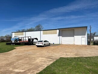 Plus de détails pour 1417 Alpine Blvd, Bossier City, LA - Industriel/Logistique à louer