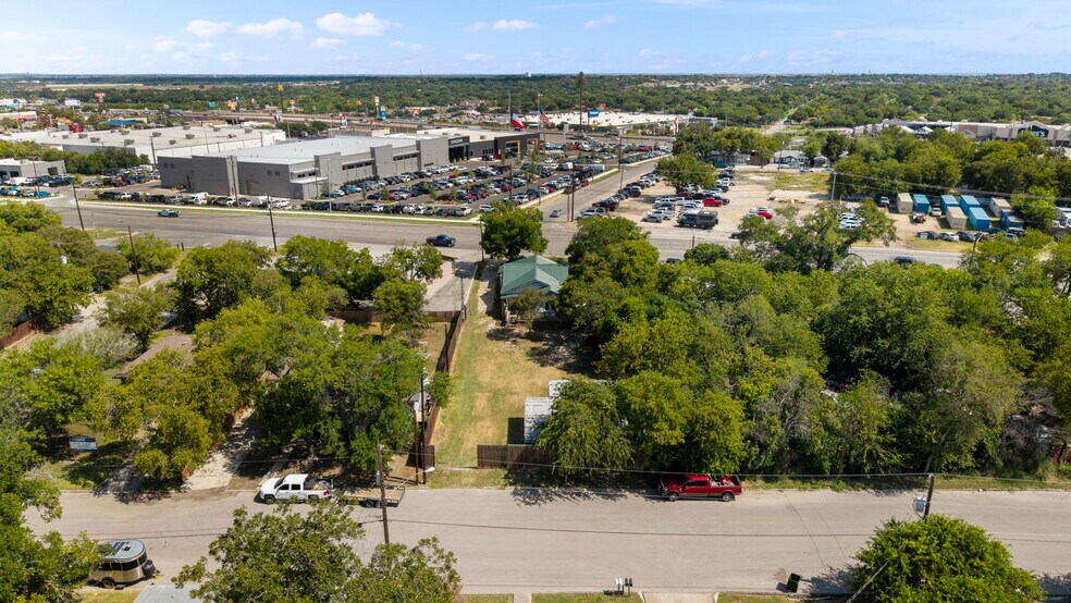1440 Business 35 S, New Braunfels, TX 78130, New Braunfels, TX à vendre - Photo de l’immeuble – Image 3 sur 15