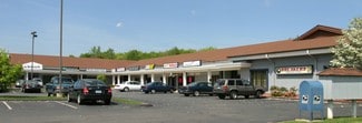 Plus de détails pour 632 Cromwell Ave, Rocky Hill, CT - Local commercial à louer