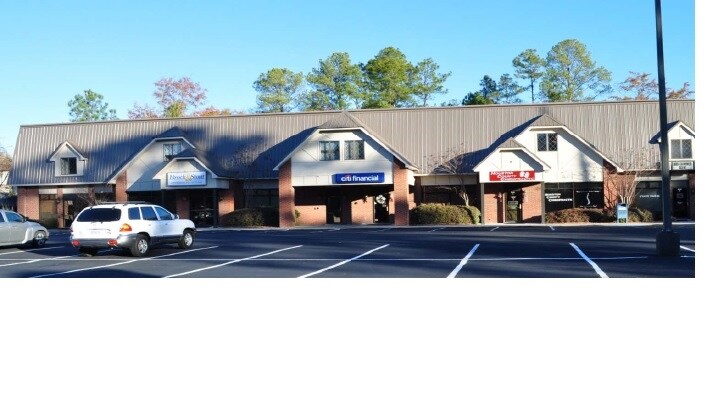 3124 W Main St, Dothan, AL à louer - Photo de l’immeuble – Image 3 sur 9