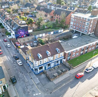 Plus de détails pour 52-54 Maple Rd, Londres - Local commercial à vendre