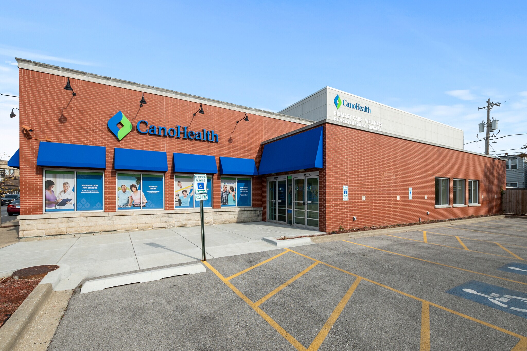 4733 N Kedzie Ave, Chicago, IL à louer Photo principale– Image 1 sur 7