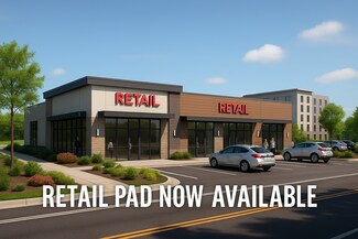 Plus de détails pour 151 Sha Ln, Spartanburg, SC - Local commercial à louer