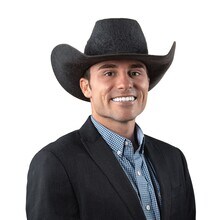 Trey Thompson