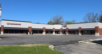 Plus de détails pour 5720 Highland Rd, Waterford, MI - Local commercial à louer
