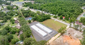 Plus de détails pour 3565 Moore st, Blackshear, GA - Spécialisé à vendre