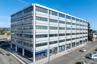 Plus de détails pour 24301 Southland Dr, Hayward, CA - Bureau, Médical à louer