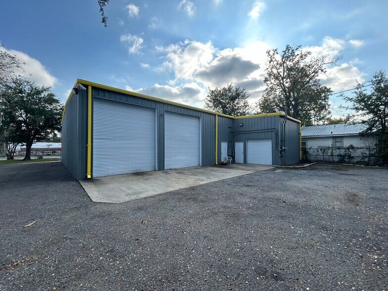 2119 W Beaver St, Jacksonville, FL à louer - Photo de l’immeuble – Image 2 sur 2