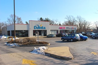 Plus de détails pour 3113-3123 N Lewis Ave, Waukegan, IL - Local commercial à louer
