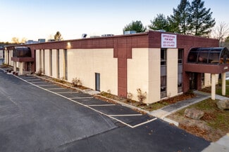Plus de détails pour 3680 Route 112, Coram, NY - Bureau à louer