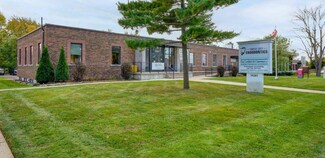 Plus de détails pour 14361 Medway Rd, Middlesex Centre, ON - Bureau à vendre
