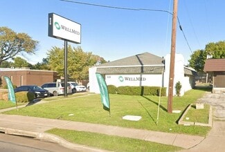Plus de détails pour 620 N Oconnor Rd, Irving, TX - Bureau à vendre