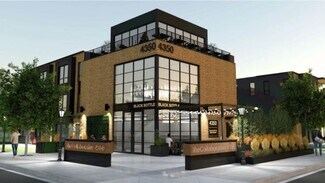 Plus de détails pour 4348 S 900 E, Salt Lake City, UT - Bureau à vendre