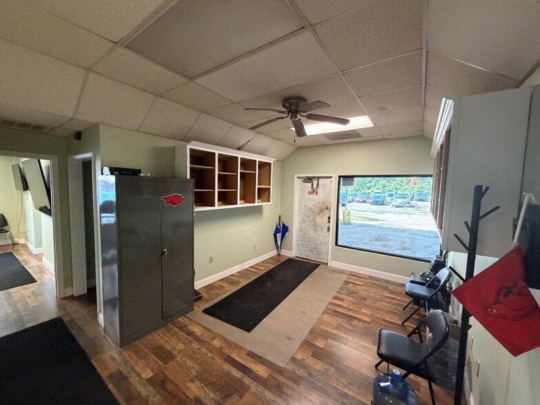 3717 & 3719 Harold St, North Little Rock, AR à vendre - Photo intérieure – Image 3 sur 4