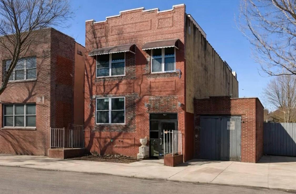 1265 Elder Ave, Bronx, NY à vendre Photo de l’immeuble– Image 1 sur 28