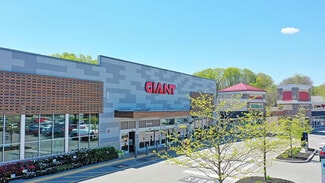 Plus de détails pour 1502 West Chester Pike, West Chester, PA - Local commercial à louer