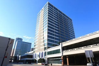 Plus de détails pour 100 Throckmorton St, Fort Worth, TX - Bureau à louer