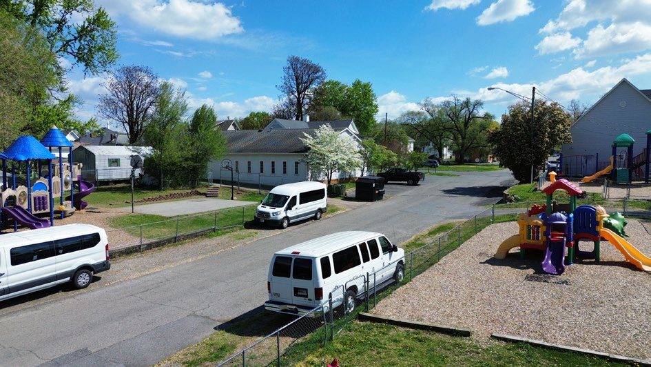425 S Colorado St, Salem, VA à vendre - Photo de l’immeuble – Image 2 sur 22