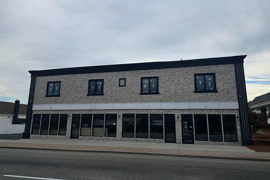 429-433 Piaget Ave, Clifton, NJ à louer - Photo de l’immeuble – Image 1 sur 5