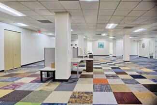 Plus de détails pour 31 Light St, Baltimore, MD - Bureau/Médical à louer