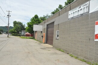 Plus de détails pour 8131 Maccorkle Ave, Charleston, WV - Local commercial à vendre