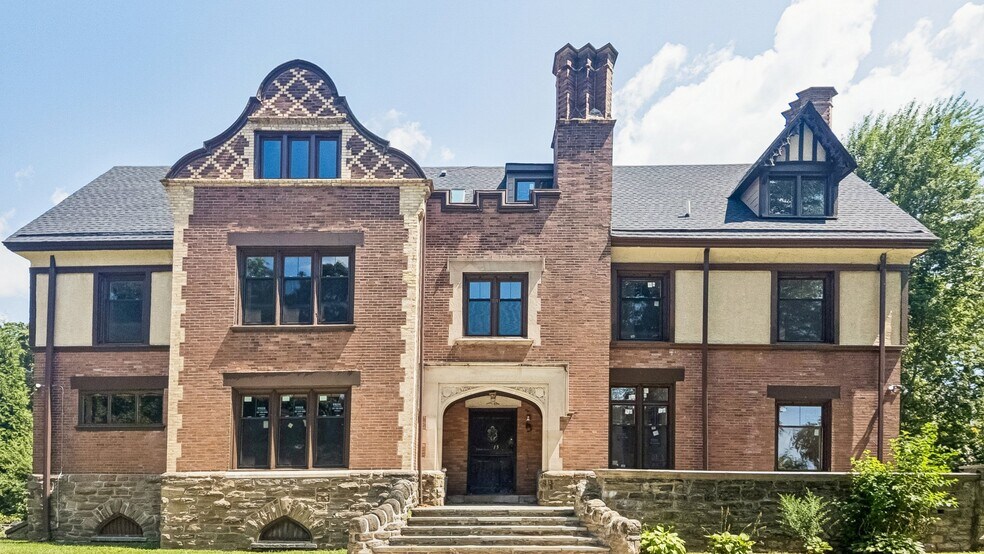 5015 McKean Ave, Philadelphia, PA à vendre - Photo de l’immeuble – Image 1 sur 70