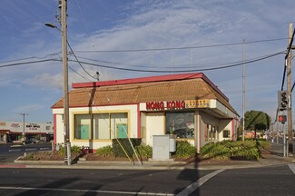 Plus de détails pour 1457 Freedom Blvd, Watsonville, CA - Local commercial à louer