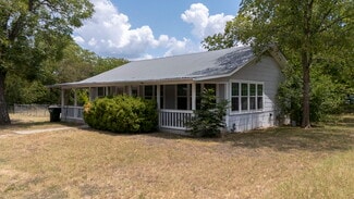 Plus de détails pour 309 Railroad St, Buda, TX - Bureau à vendre