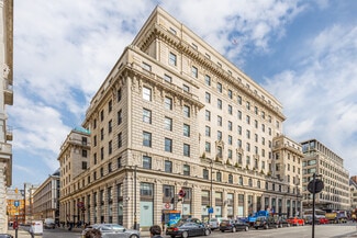 Plus de détails pour 1 Mayfair Pl, Londres - Bureau à louer