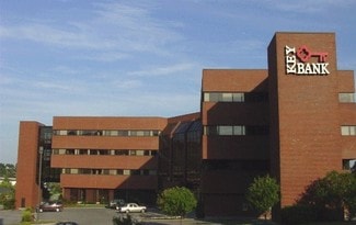 Plus de détails pour 23 Water St, Bangor, ME - Bureau à louer
