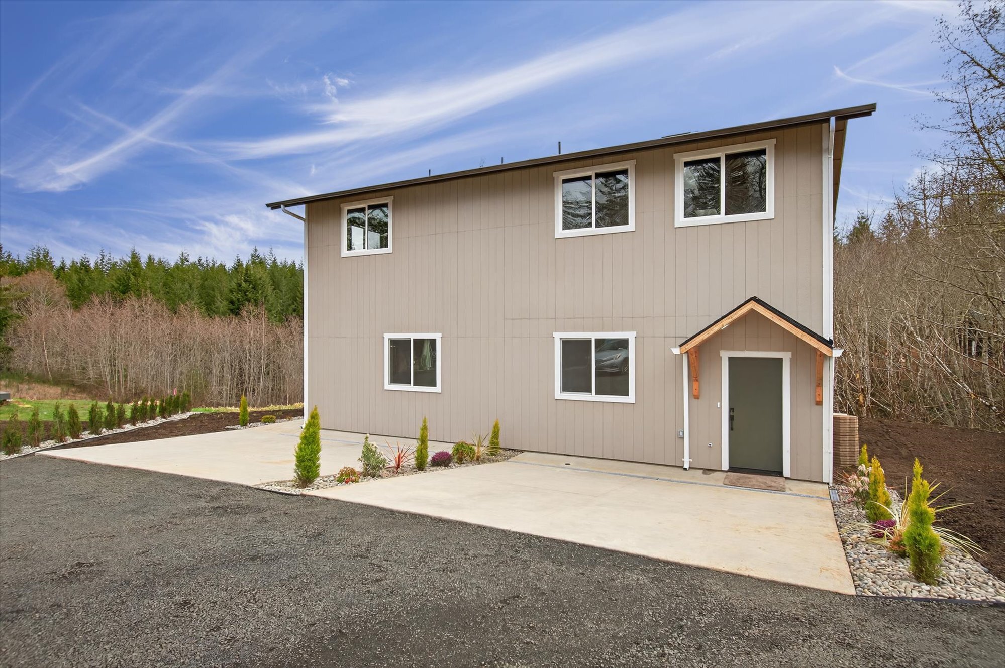 11 Sun Crest Ln, Cathlamet, WA à vendre Photo principale– Image 1 sur 38