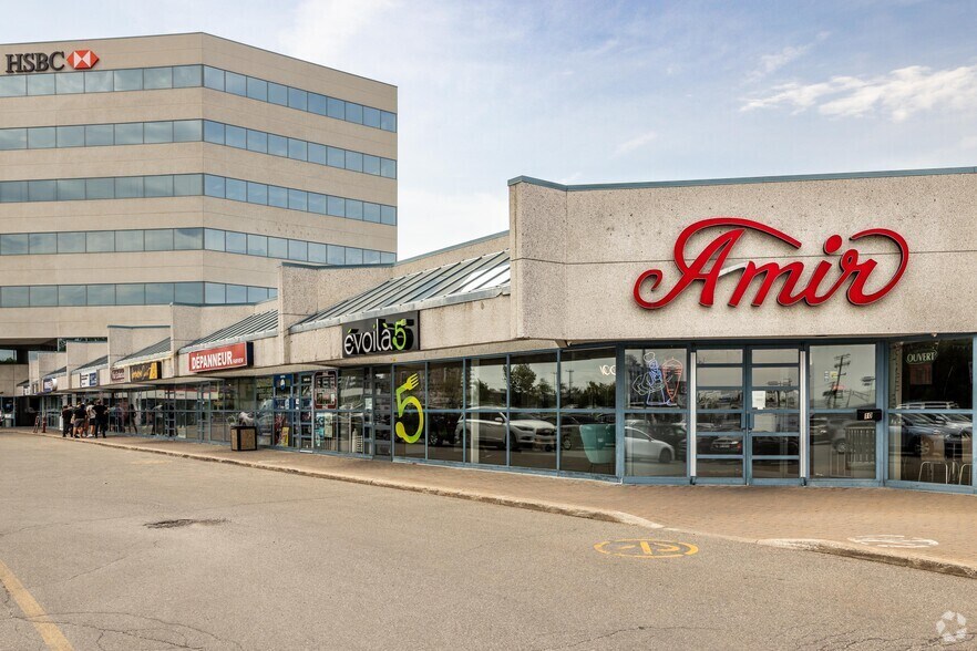 1000 Saint-Jean, Pointe-claire, QC à louer - Photo de l’immeuble – Image 2 sur 4