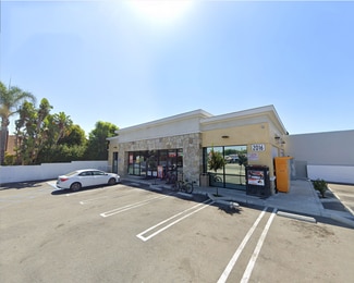 Plus de détails pour 2016 W 17th St, Santa Ana, CA - Local commercial à louer