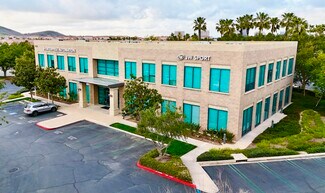 Plus de détails pour 9050 Irvine Center Dr, Irvine, CA - Bureau à louer