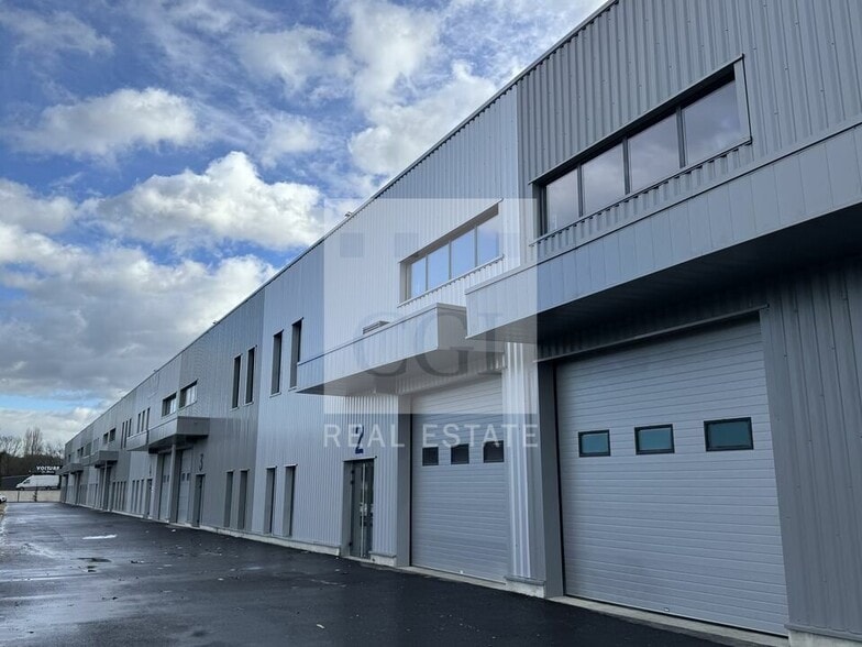 23 Petite Rue De La Plaine, Bourgoin-Jallieu à vendre - Photo de l’immeuble – Image 1 sur 12