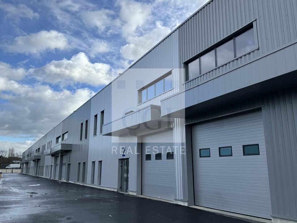 23 Petite Rue De La Plaine, Bourgoin-Jallieu à vendre Photo de l’immeuble– Image 1 sur 13
