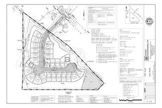 Plus de détails pour 0 Elm Dr, Winston-Salem, NC - Terrain à vendre