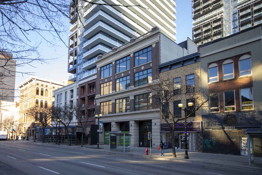 59 King St E, Hamilton, ON à louer - Photo de l’immeuble – Image 2 sur 4