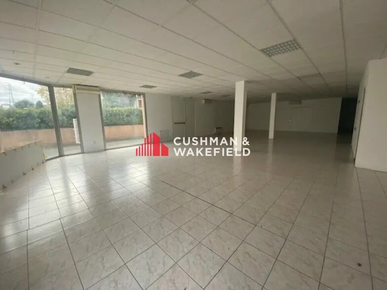 Bureau dans Saint-Orens-de-Gameville à louer - Photo intérieure – Image 1 sur 4