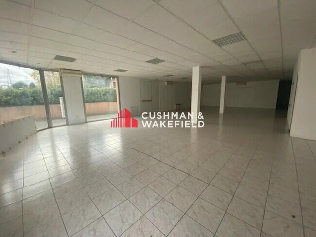 Plus de détails pour Bureau à louer