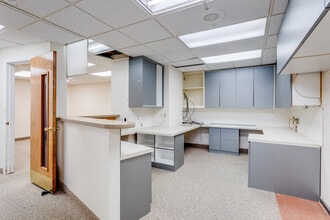 4701 Randolph Rd, Rockville, MD à louer Photo intérieure– Image 2 sur 12